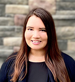 Madison Deegan headshot